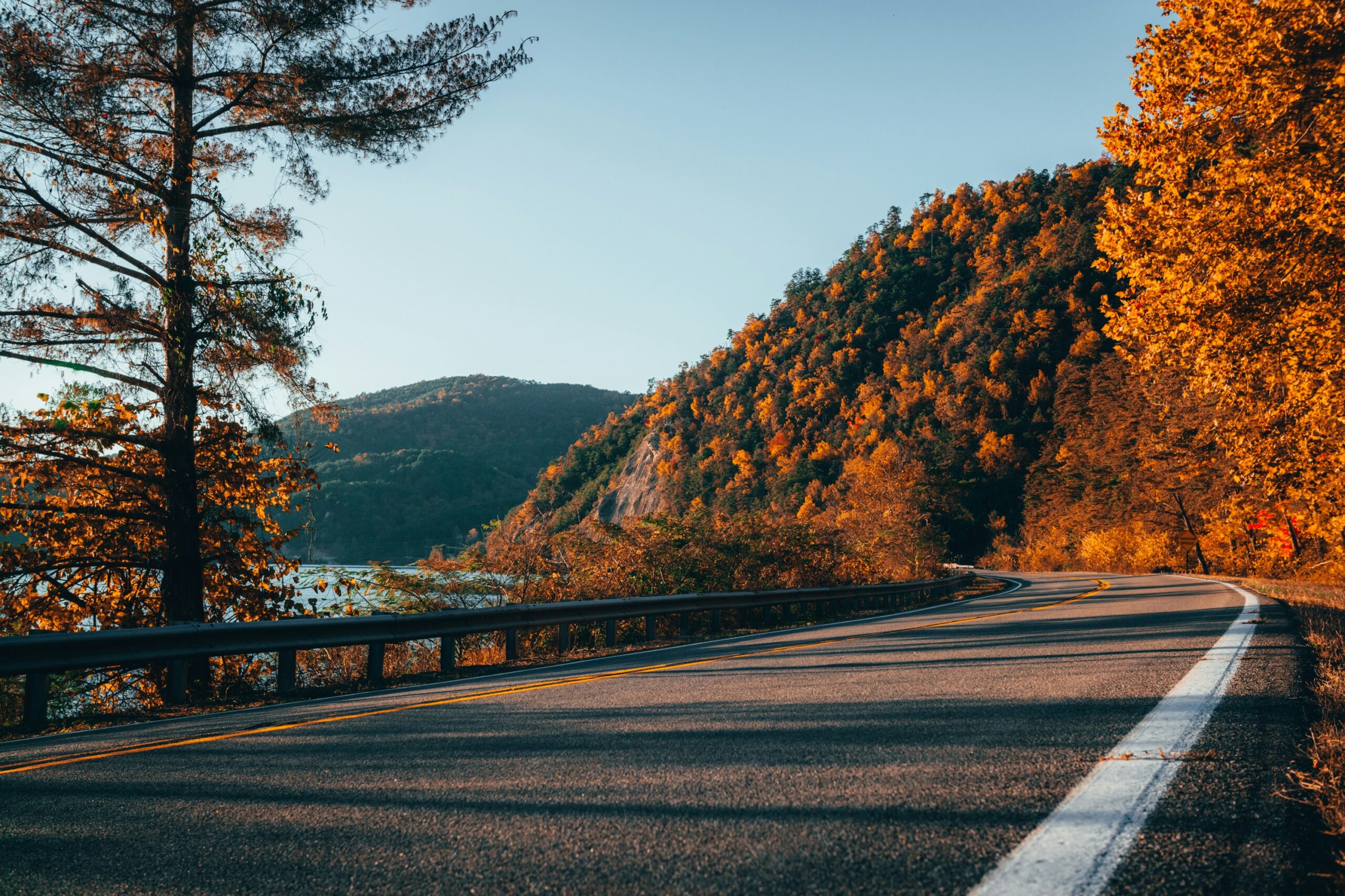 Ways to Make Your House Cozy for Fall Showings